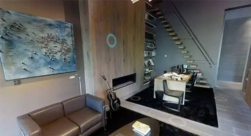 дом-6. исследование дома Алехандро Санса дом-6. исследование дома Алехандро Санса