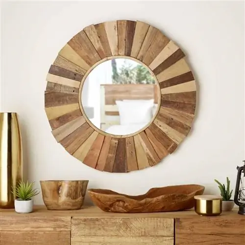Композиция зала Maisons du Monde