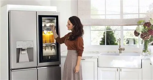 Суть искусства, LG SIGNATURE