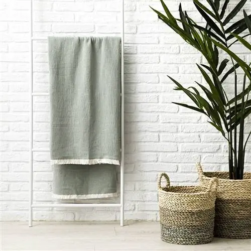 Kenay-Home-Mint-Одеяло Kenay-Home-Mint-Одеяло