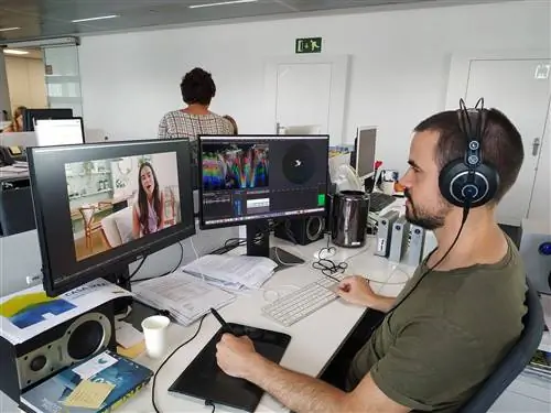 Команда журнала El Mueble