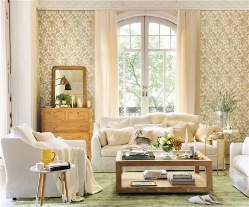 журнальный столик с подставкой для журналов_00470644