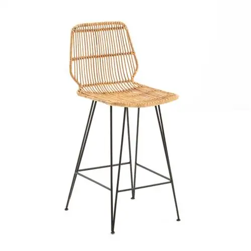 Табурет, которого нет в домах El Mueble