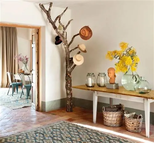 фэн-шуй зал