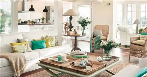 Экспресс-словарь фэн-шуй