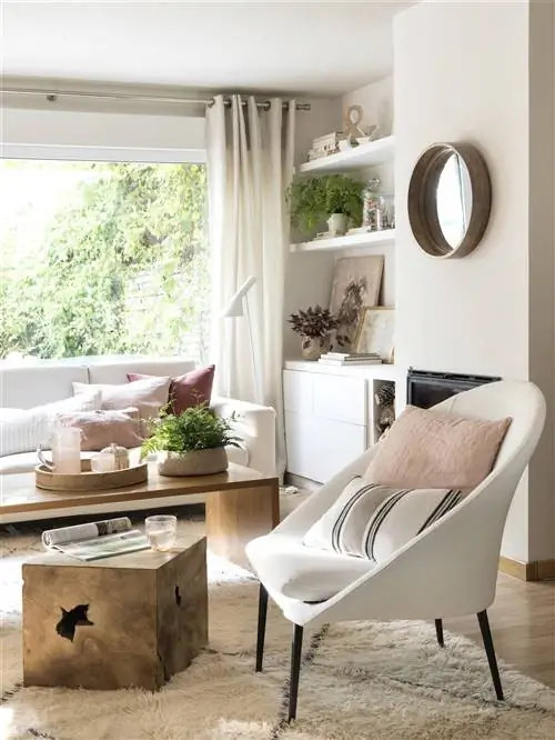 Зеркала, будьте осторожны с вашим местоположением