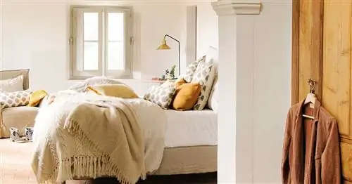 Вещи, которые должны быть да или да согласно фен-шуй