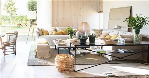 Декоративные тренды, которые пронесутся этой осенью