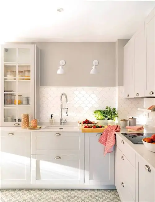 Текущий с классическим кивком