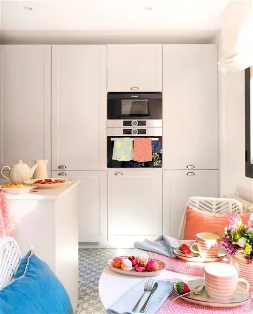 перед печами