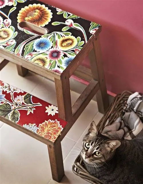 Клейкая бумага для ремонта тротуара