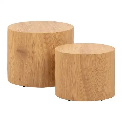 Кофейные столики от El Corte Inglés