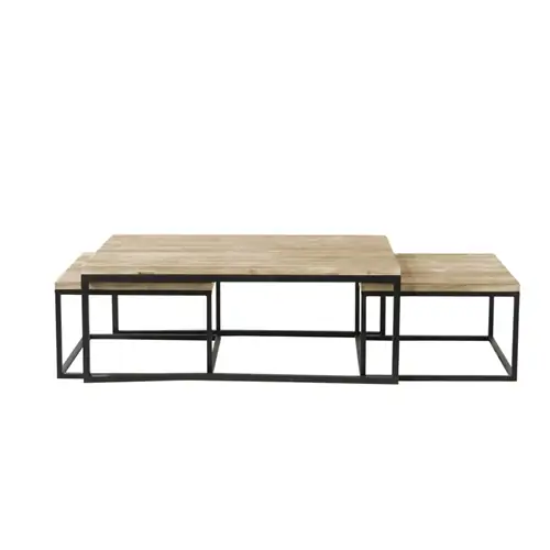 Журнальный столик от Maisons du Monde