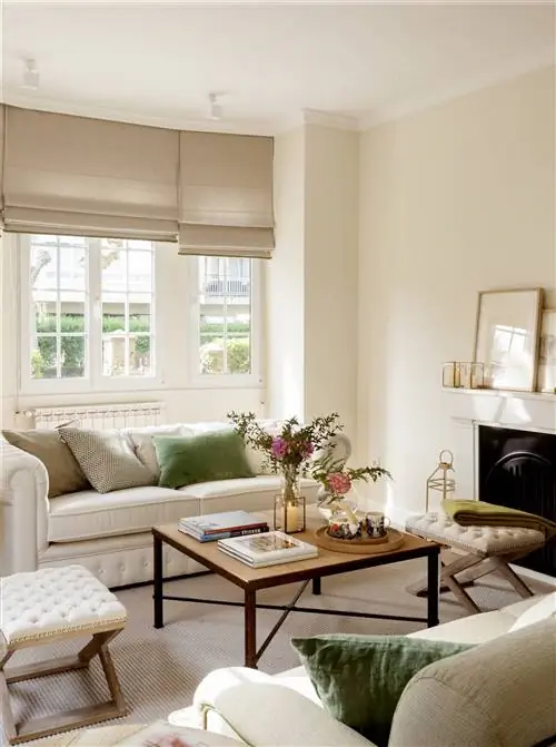 Не перенасыщать украшением