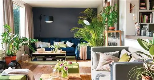 В вашем доме депрессия?