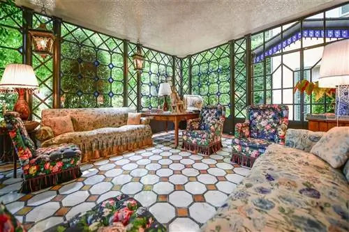 Парниковый эффект