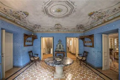 Вилла-Валентино 8.