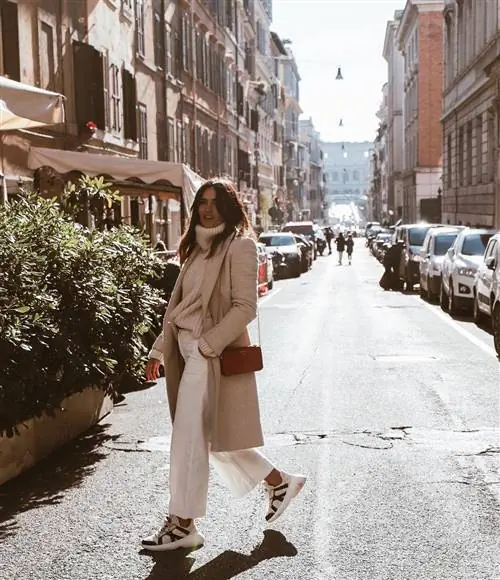 классическое пальто @mypetitpleasures