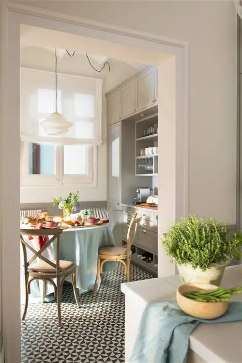 Сними двери!