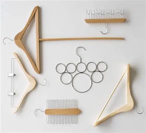 Вешалки для различных целей 00456535