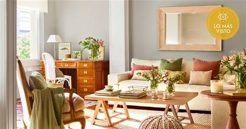 Самое просматриваемое в ноябре в El Mueble