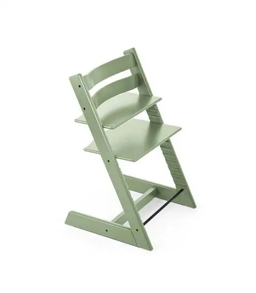 Tripp Trapp 161118-2679 MossGreen. SP 35403