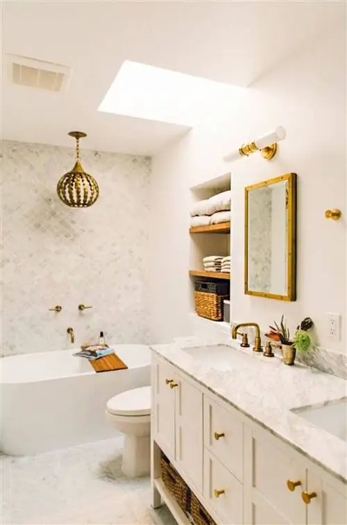 ниша в ванной через pinterest ниша в ванной через pinterest