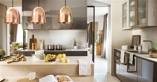 Преобразите свою кухню, не тратя целое состояние