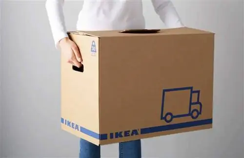 икеа коробка икеа коробка