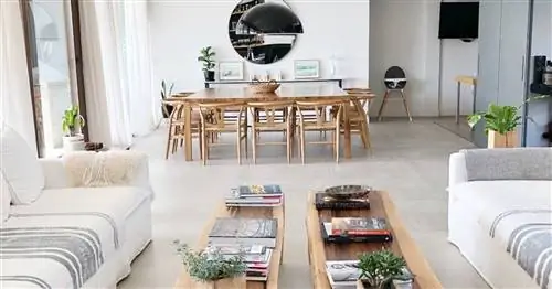 Casas de lectoras: современный и функциональный дом Клары в Буэнос-Айресе
