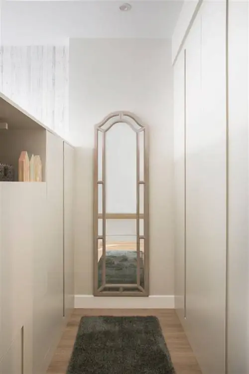 PIA CAPDEVILA Balmes Project ФОТО ® Jordi Canosa STYLING ® Mar Gausachs 094