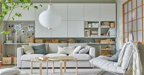 Товары IKEA для организации дома