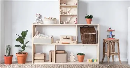 Muebles LUFE, баскская Ikea, которую вы должны добавить в свой список магазинов украшений