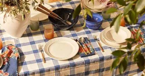 Воспользуйтесь весенними скидками Zara Home