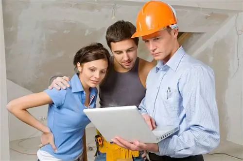 домашние реформы