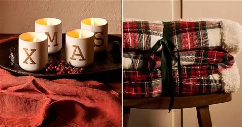 Рождественская коллекция Zara Home: наши любимые