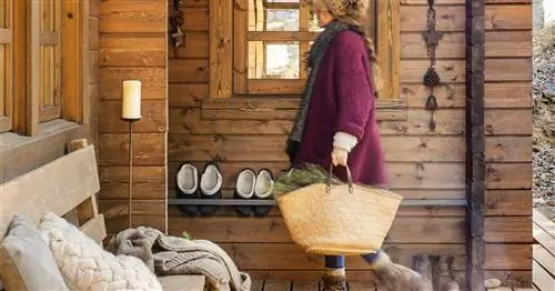 Путеводитель по горной хижине нашей мечты