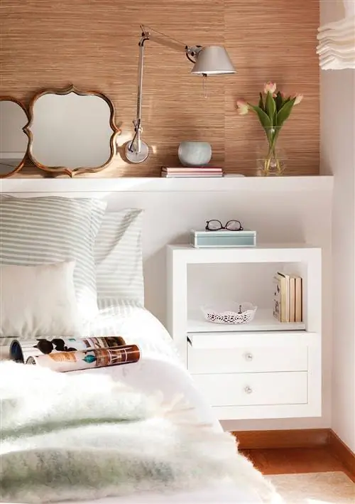 1. Зеркала, которые переносят вас в другой мир