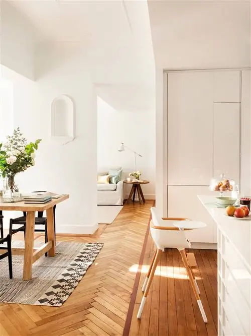 7. Вы сегодня постучали по дереву?