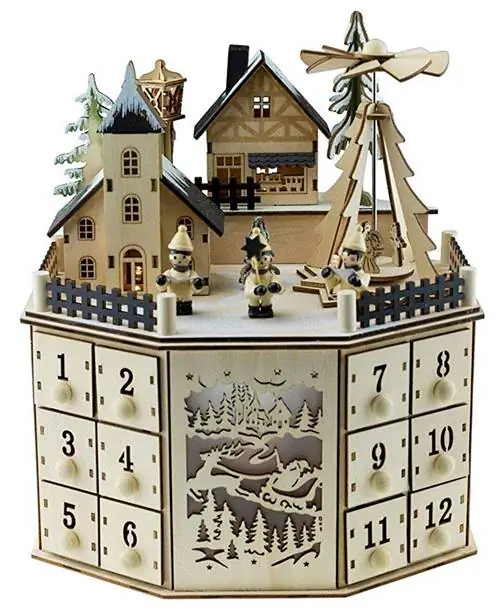 Advent-календарь-Clever-Creations