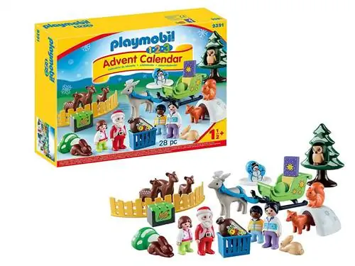 календарь-playmobil
