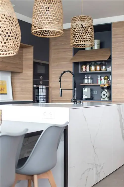 остров неолита ELIHOME 38