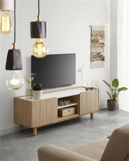 Черная пятница в буфете Kave Home OK