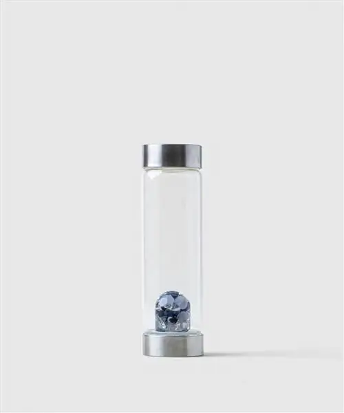 Бутылка для воды KonMari Gem Water Balance Gem 1 11801 1200x