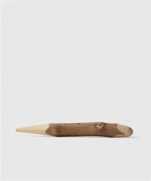 KonMari Tosaryu Shiatsu Stick 1 14402 1200x. Палка для шиацу: 12 долларов.