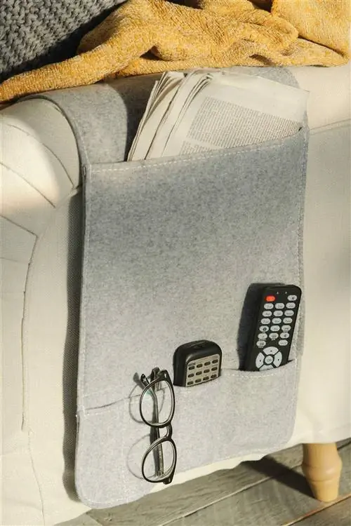 00488869 O. Что делать с элементами управления и кабелями