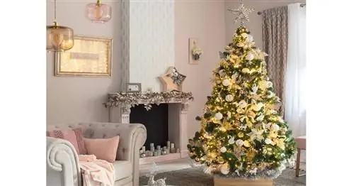 А вы, какой из этих новогодних стилей предпочитаете?