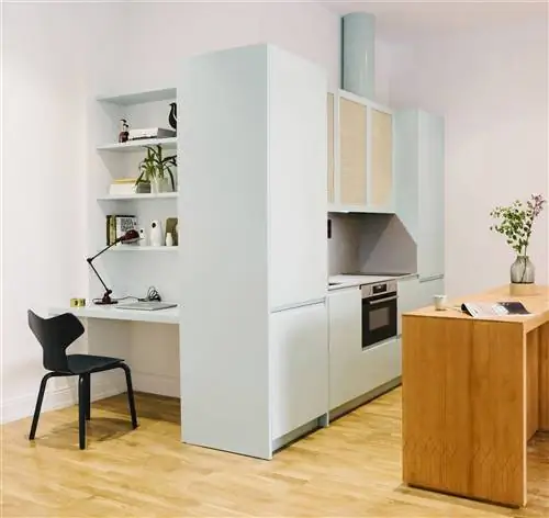 Команда Nimú: открытая кухня с секретом