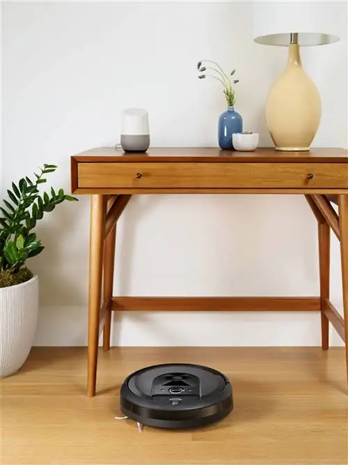 Roomba-i7 Google-Home1