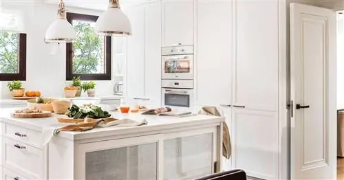 7 доступных и простых ремонтов, после которых ваша кухня будет выглядеть как новая (менее 3000 евро)